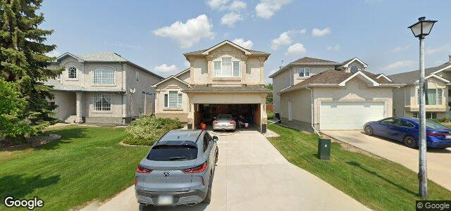 Photo of 41 Deer Run Drive in Winnipeg, Manitoba