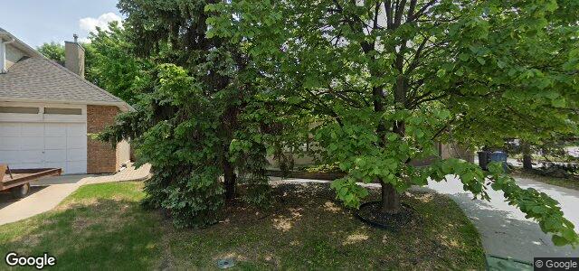 412 Lindenwood Drive E（加拿大曼尼托巴省溫尼伯市）房屋照片