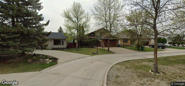 42 Avon Gate（加拿大曼尼托巴省溫尼伯市）房屋照片