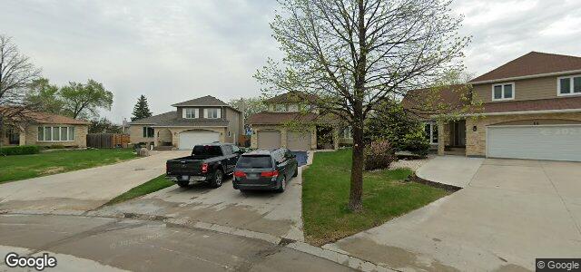 42 Brigantine Bay（加拿大曼尼托巴省溫尼伯市）房屋照片