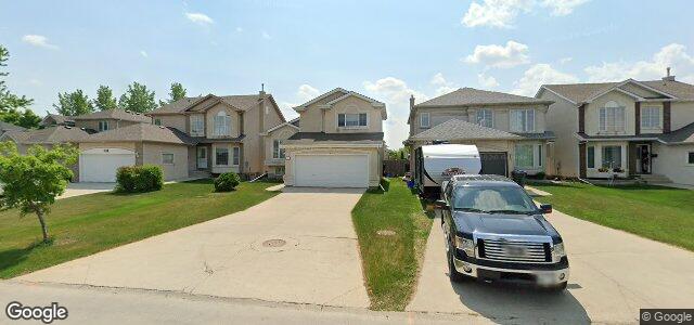 42 Deer Run Drive（加拿大曼尼托巴省溫尼伯市）房屋照片