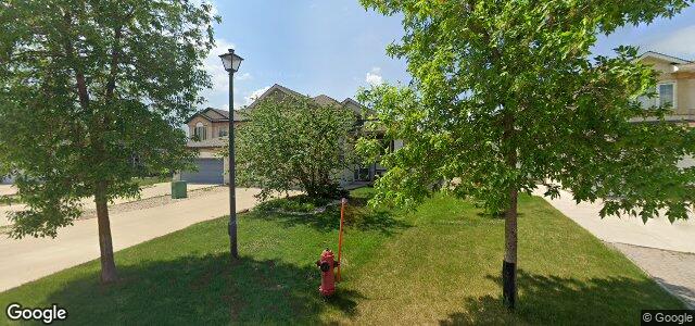 42 Eastmoor Cove（加拿大曼尼托巴省溫尼伯市）房屋照片