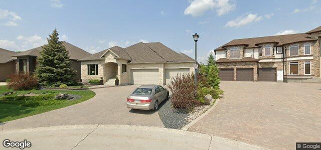 42 Edmond Muys Place（加拿大曼尼托巴省溫尼伯市）房屋照片