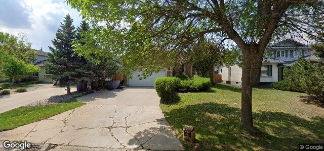 42 Farmingdale Boulevard（加拿大曼尼托巴省溫尼伯市）房屋照片