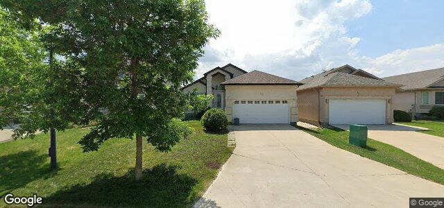 42 Lindmere Drive（加拿大曼尼托巴省溫尼伯市）房屋照片