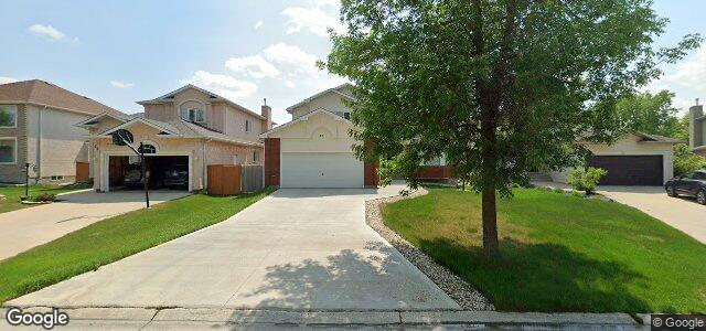 42 Stonington Bay（加拿大曼尼托巴省溫尼伯市）房屋照片