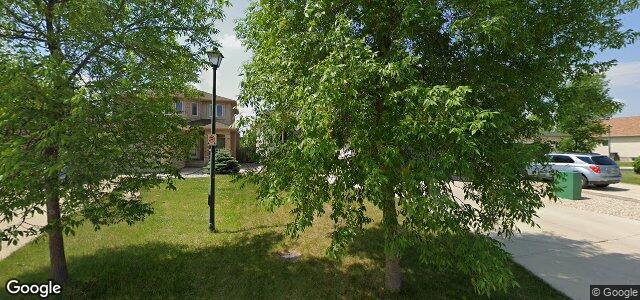 42 Sundance Cove（加拿大曼尼托巴省溫尼伯市）房屋照片