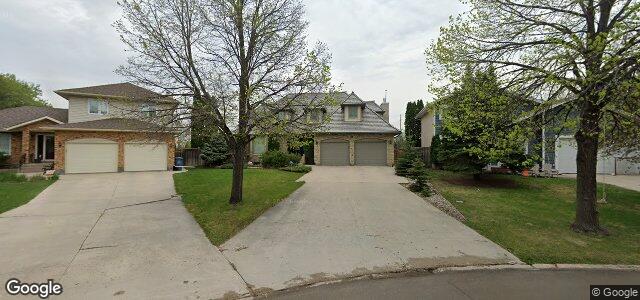 42 Woodington Bay（加拿大曼尼托巴省溫尼伯市）房屋照片