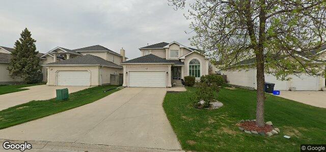 43 Duncan Norrie Drive（加拿大曼尼托巴省溫尼伯市）房屋照片