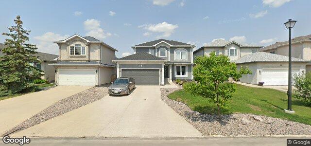 43 Forestgate Avenue（加拿大曼尼托巴省溫尼伯市）房屋照片