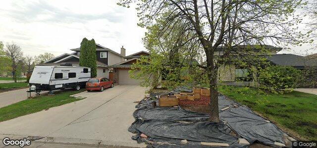 43 Foxmeadow Drive（加拿大曼尼托巴省溫尼伯市）房屋照片