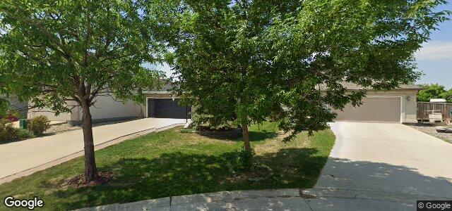 43 Ivorywood Cove（加拿大曼尼托巴省溫尼伯市）房屋照片