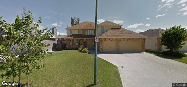 Photo of 43 Kingsborough Drive in Winnipeg, Manitoba