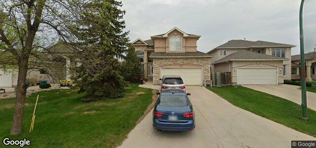 43 Marksbridge Drive（加拿大曼尼托巴省溫尼伯市）房屋照片