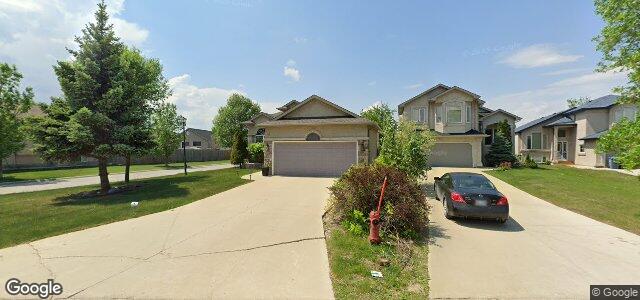 43 Middlesbrough Cove（加拿大曼尼托巴省溫尼伯市）房屋照片