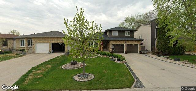 43 Royal York Drive（加拿大曼尼托巴省溫尼伯市）房屋照片