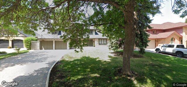 43 Shorecrest Drive（加拿大曼尼托巴省溫尼伯市）房屋照片