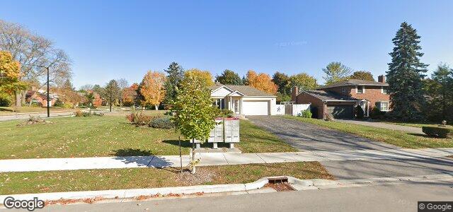 43 Westchester Drive（加拿大曼尼托巴省溫尼伯市）房屋照片