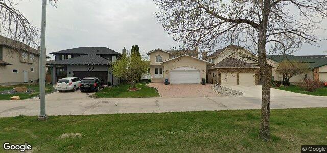 43 Whidden Gate（加拿大曼尼托巴省溫尼伯市）房屋照片