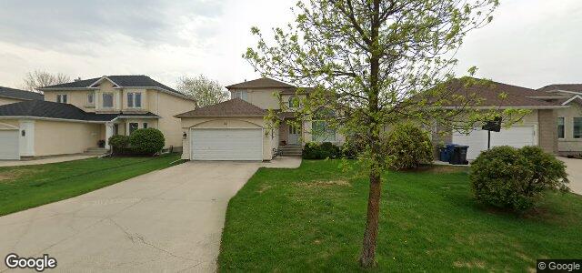 44 Duncan Norrie Drive（加拿大曼尼托巴省溫尼伯市）房屋照片