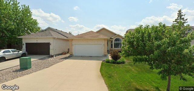 44 Forestgate Avenue（加拿大曼尼托巴省溫尼伯市）房屋照片