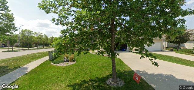 44 Linden Terrace Way（加拿大曼尼托巴省溫尼伯市）房屋照片