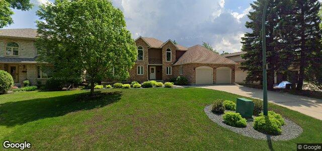 44 Shorecrest Drive（加拿大曼尼托巴省溫尼伯市）房屋照片