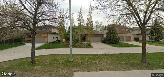 44 Whidden Gate（加拿大曼尼托巴省溫尼伯市）房屋照片