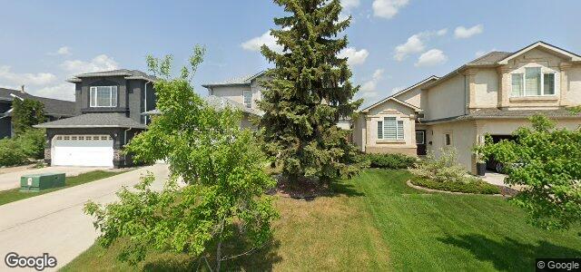 45 Deer Run Drive（加拿大曼尼托巴省溫尼伯市）房屋照片