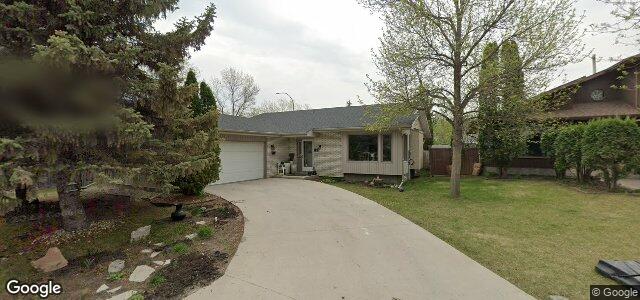 46 Avon Gate（加拿大曼尼托巴省溫尼伯市）房屋照片