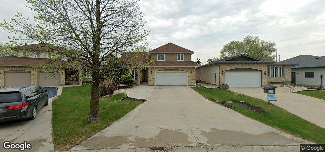 46 Brigantine Bay（加拿大曼尼托巴省溫尼伯市）房屋照片