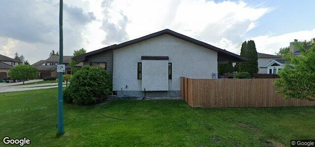 46 Chippenham Court（加拿大曼尼托巴省溫尼伯市）房屋照片