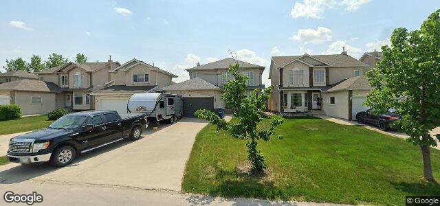 46 Deer Run Drive（加拿大曼尼托巴省溫尼伯市）房屋照片