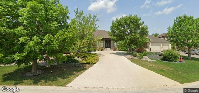 46 Edmond Muys Place（加拿大曼尼托巴省溫尼伯市）房屋照片