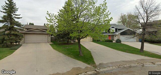 46 Foxmeadow Drive（加拿大曼尼托巴省溫尼伯市）房屋照片