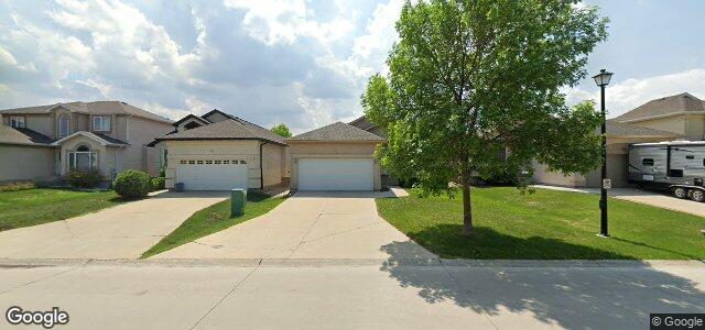 46 Lindmere Drive（加拿大曼尼托巴省溫尼伯市）房屋照片