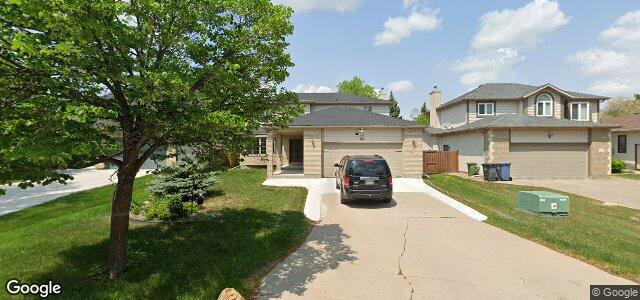 46 Mulligan Bay（加拿大曼尼托巴省溫尼伯市）房屋照片