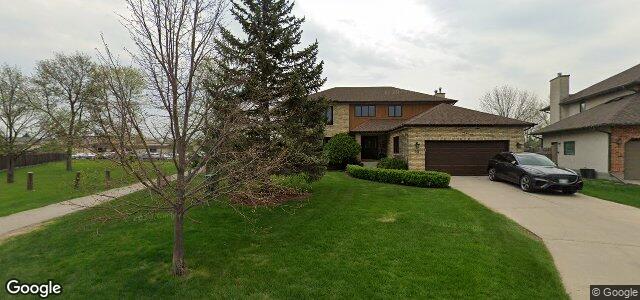 46 Queen'S Park Crescent（加拿大曼尼托巴省溫尼伯市）房屋照片