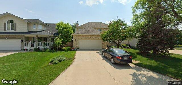 Photo of 46 Ridgebury Place in Winnipeg, Manitoba