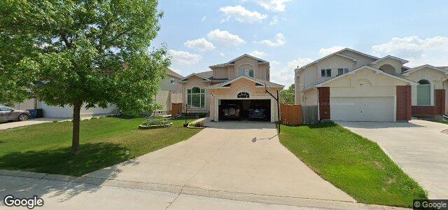 46 Stonington Bay（加拿大曼尼托巴省溫尼伯市）房屋照片