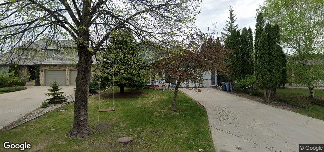 46 Woodington Bay（加拿大曼尼托巴省溫尼伯市）房屋照片