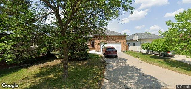 47 Fairhaven Road（加拿大曼尼托巴省溫尼伯市）房屋照片