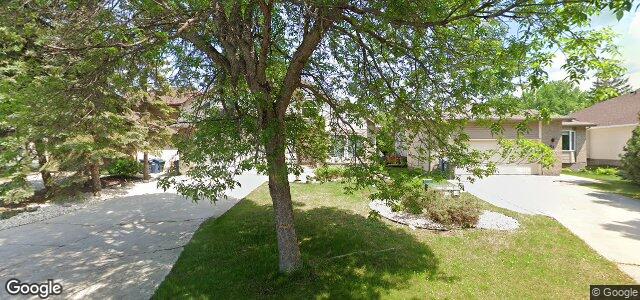 47 Farmingdale Boulevard（加拿大曼尼托巴省溫尼伯市）房屋照片