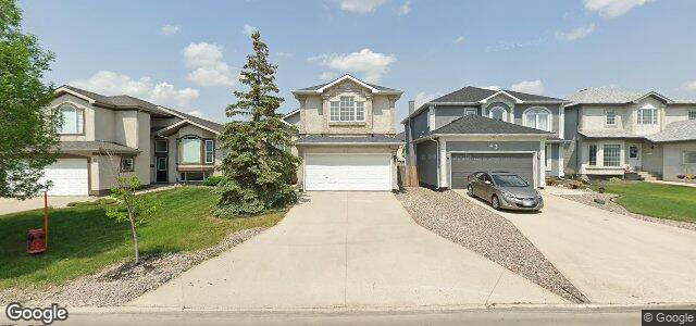 47 Forestgate Avenue（加拿大曼尼托巴省溫尼伯市）房屋照片