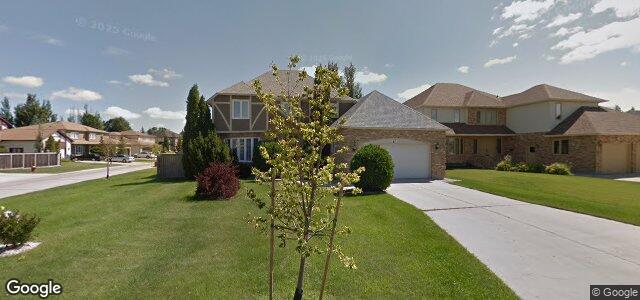 Photo of 47 Kingsborough Drive in Winnipeg, Manitoba