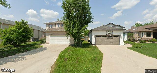 47 Lindenshore Drive（加拿大曼尼托巴省溫尼伯市）房屋照片