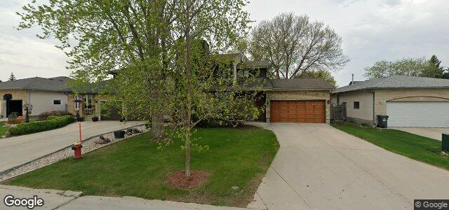 47 Royal York Drive（加拿大曼尼托巴省溫尼伯市）房屋照片