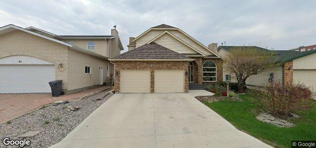 47 Whidden Gate（加拿大曼尼托巴省溫尼伯市）房屋照片