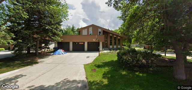 Photo of 48 Shorecrest Drive in Winnipeg, Manitoba