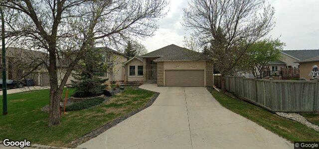 48 Woodcott Place（加拿大曼尼托巴省溫尼伯市）房屋照片